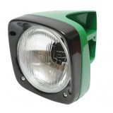 Far dreapta John Deere fi 129mm cod OEM DE13523