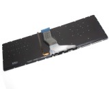 Tastatura HP Pavilion 17 AB iluminata layout UK fara rama enter mare, Pavilion Star Wars 15 AN000 15 AN