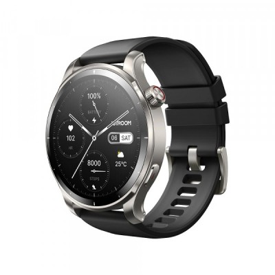 Smartwatch Joyroom JR-FV1, Gri foto