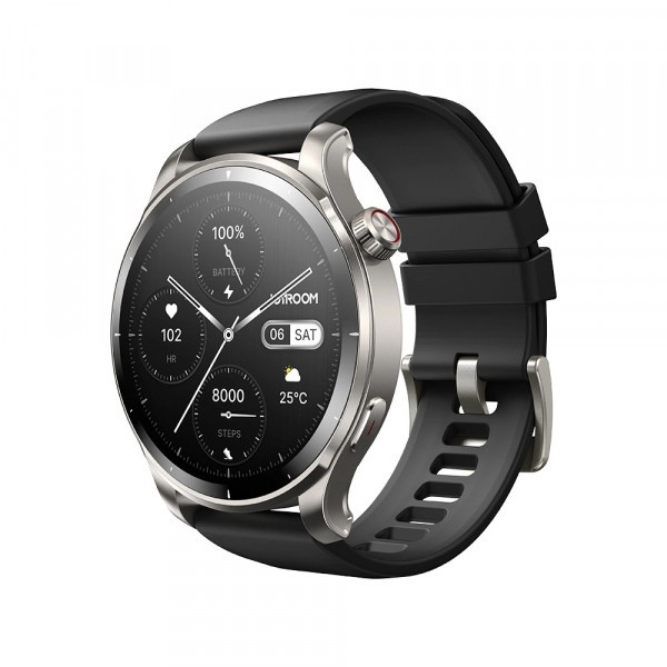 Smartwatch Joyroom JR-FV1, Gri