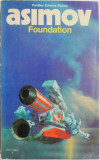 Foundation &ndash; Isaac Asimov