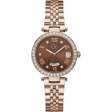 Cumpara ieftin Ceas Dama, Gc - Guess Collection, Gc Primechic Z01009L4MF - Marime universala