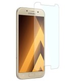 Folie sticla securizata compatibila cu Samsung Galaxy A3 2017 / Samsung Galaxy A3 A320, ALC MOBILE