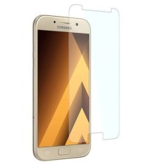 Folie sticla securizata compatibila cu Samsung Galaxy A3 2017 / Samsung Galaxy A3 A320