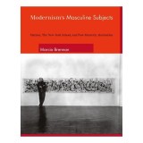 Cumpara ieftin Modernism's Masculine Subjects