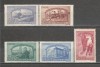 Romania.1947 Casa Scoalelor YR.115, Nestampilat