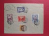 PLIC FILATELIC - OCUPATIA TURCA IN ROMANIA - STAMPILA BUKAREST - RAR