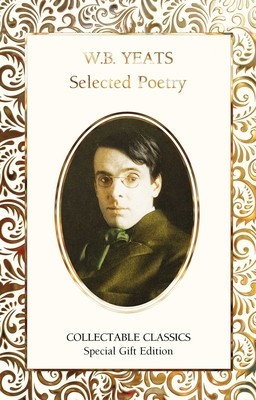 W.B. Yeats Collected Poetry foto