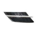 Grila radiator Toyota RAV4 (Xa40), 01.2013-02.2016, dreapta, cu ornament cromat, 531050R010, 81X20502, Model EUROPA