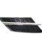 Grila radiator Toyota RAV4 (Xa40), 01.2013-02.2016, dreapta, cu ornament cromat, 531050R010, 81X20502, Model EUROPA