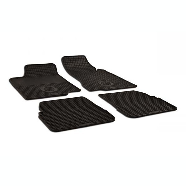 SET COVORASE AUTO CAUCIUC VW PASSAT (1994-1997) SET COVORASE AUTO CAUCIUC VW PASSAT (1994-1997)