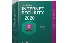 Kaspersky Internet Security Multi Device 2021 - 5 Device-uri 2 Ani foto