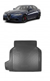 Cumpara ieftin Covoras protectie portbagaj Alfa Romeo Giulia 2016-2020