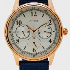 Ceas Barbati, Guess, Aviator W0863G4 - Marime universala