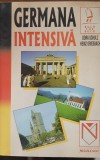 GERMANA INTENSIVA - DORA SCHULTZ, HEINZ GRIESBACH (1999)