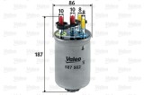 VALEO 587562 filtru combustibil