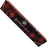 Betisoare parfumate Premium HEM Spiritual Aura 15g