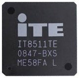 It8511te bxs Circuit Integrat