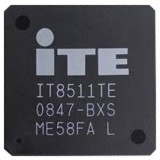 it8511te bxs Circuit Integrat
