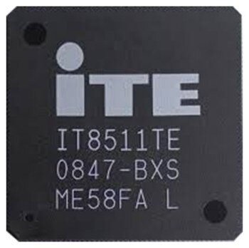it8511te bxs Circuit Integrat foto