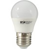 Bec Bl Led Sferic E27 7W 220V 6400K G45