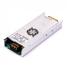 Sursa alimentare smps slim 12v 30a 350w foto