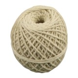 Sfoara din bumbac 100% ghem 80g 2mm Zilan 4340