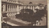 AMS# - ILUSTRATA PALATUL REGAL BUCURESTI, NECIRCULATA