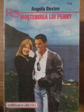 MOSTENIREA LUI PENNY-ANGELA DEVINE-344965