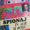 Spionaj in alb si rosu &ndash; William F. Buckley