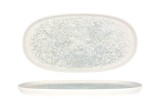 Bonna Placa de service - Lunar Ocean - Por&Aring;&pound;elan - 30 cm - set de 2