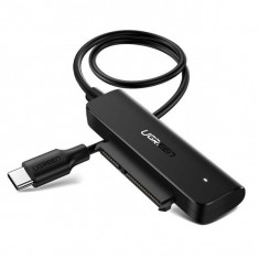Cablu usb adaptor Ugreen CM321, adaptor USB la HDD S-ATA 2.5