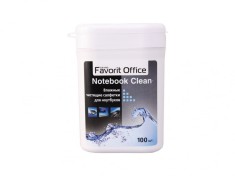 servetele umede pentru laptop notebook, 100 buc