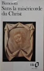 Sans la misericorde du Christ ? Hector Bianciotti foto