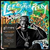 Lee Scratch Perry King Scratch (2cd), Reggae