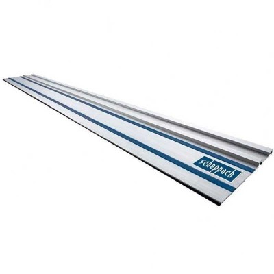 Sina de ghidaj pentru fierastrau circular de mana PL55 Scheppach 3901802751, 700 mm foto