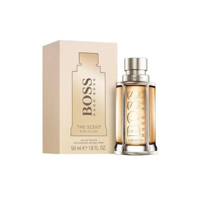 Hugo Boss The Scent Pure Accord EDT 100 ml foto