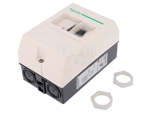 Carcasă de Perete IP55 84x93x147mm