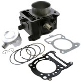 Cumpara ieftin Kit Cilindru Motor Scuter Yamaha Majesty 125 150cc, MBK Skyliner, Malaguti Madison, Benelli Velvet, Italjet Jupiter 125 150 4T, 61mm