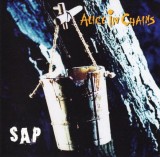 CD Alice In Chains - Sap 1992