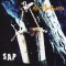 CD Alice In Chains - Sap 1992