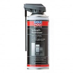 Solutie Indepartare Rugina Liqui Moly Rapid Rust Solvent, 400ml