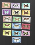 norfolk fluturi mnh