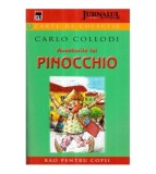 Carlo Collodi - Aventurile lui Pinocchio - Povestea unui prichindel, Rao