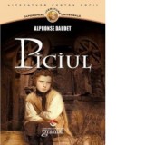 Piciul - Alphonse Daudet