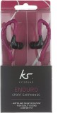 Casti Enduro sport earphones