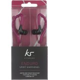 Casti Enduro sport earphones