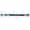 Furtun frana spate DELPHI, Suzuki Swift III (Mz, Ez), 02.05-, Swift IV (Fz, Nz), 10.2010-, Sx4 (Ey, Gy), 06.06-, Sx4 Limuzina (Gy, Rw), 10.2007-, spa