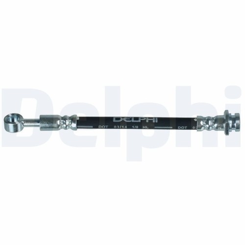 Furtun frana spate DELPHI, Suzuki Swift III (Mz, Ez), 02.05-, Swift IV (Fz, Nz), 10.2010-, Sx4 (Ey, Gy), 06.06-, Sx4 Limuzina (Gy, Rw), 10.2007-, spa