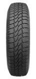 Anvelope Taurus 201 225/75R16C 118/116R Iarna
